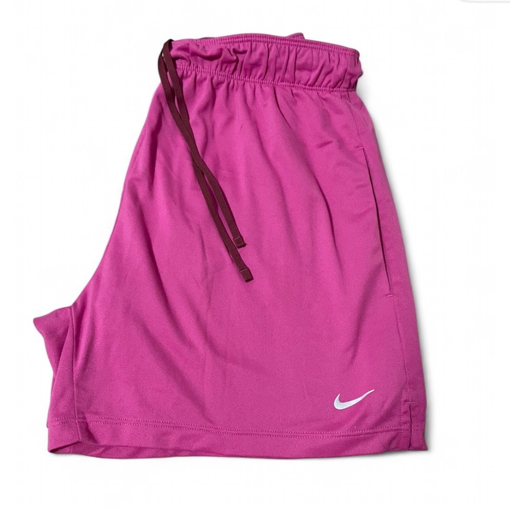 Nike pink, Training Shorts